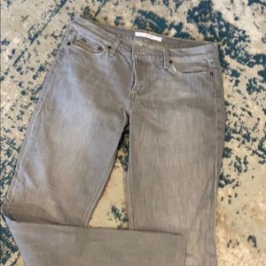 Joe’s jeans.  Perfect condition-no wear/tear